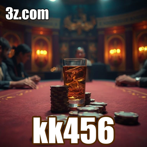 Aventura Intensa na Seção de Ação do KK456