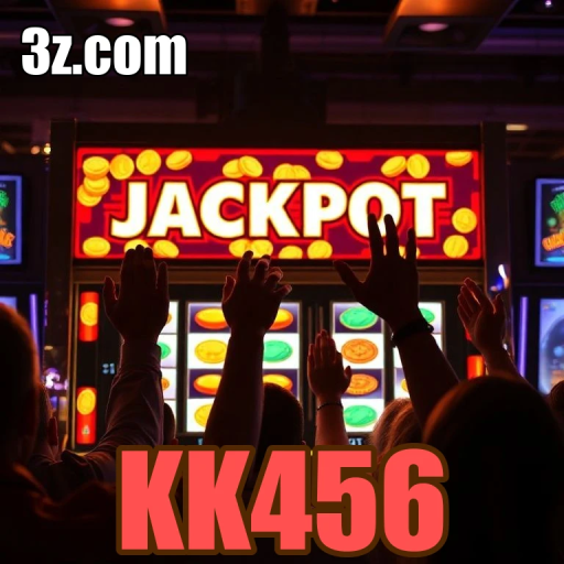 Experiências Deslumbrantes no Arcade do KK456