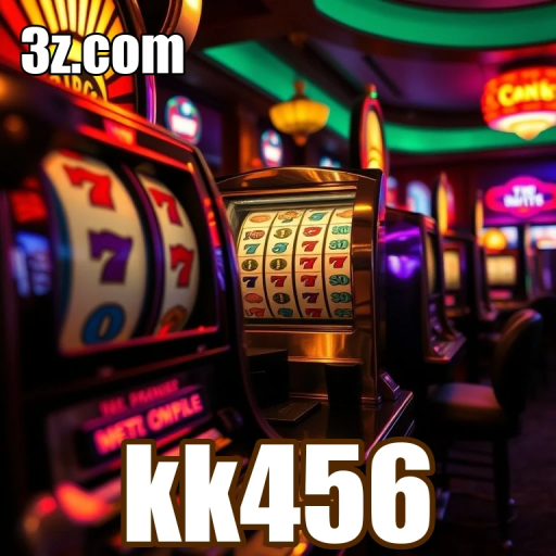 Entretenimento Casual no KK456: Jogos para Relaxar e Divertir