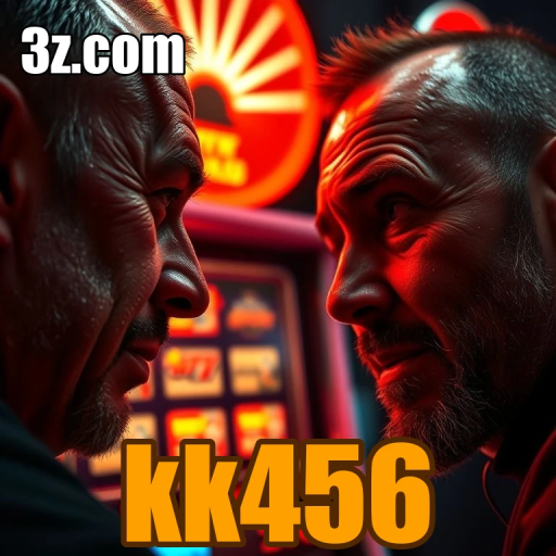 Experiências Incríveis em MMORPGs no KK456 para Gamers Brasileiros