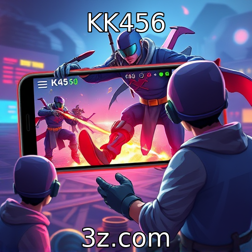 Tendências de jogos móveis no mercado atual