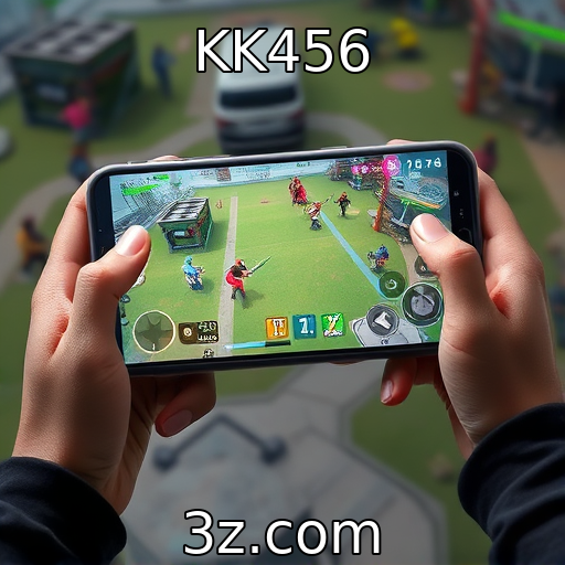 Novas tendências em jogos mobile a serem exploradas