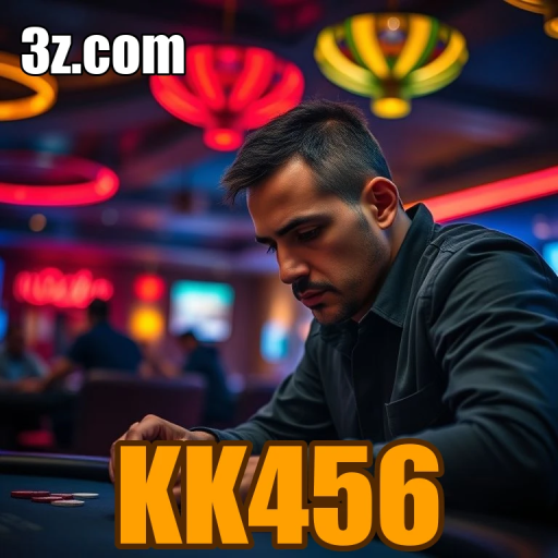 Jogos Mobile Inovadores no KK456: Experiência Única a Cada Toque