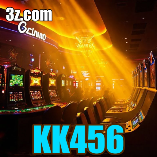 Experimente a Platform Inovadora do KK456 para Gamers