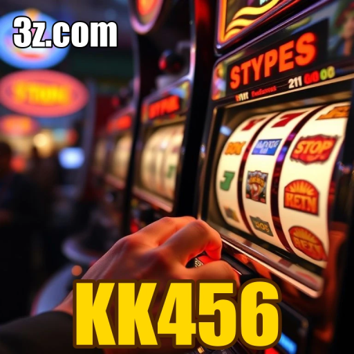 Velocidade e Emoção: Racing no KK456