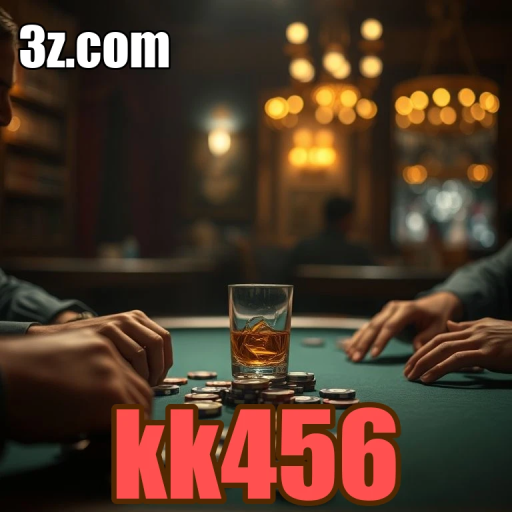 RPG em KK456: Aventura e Criatividade Sem Limites