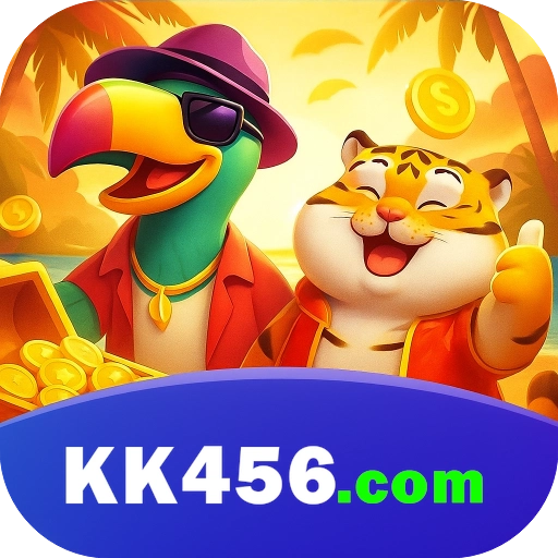 Logo da kk456