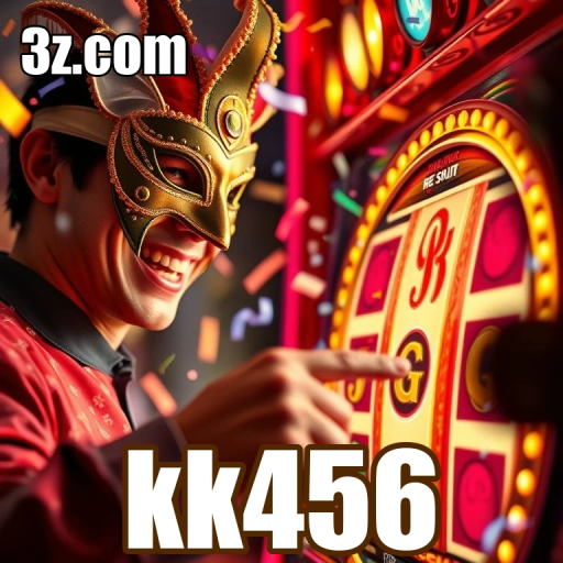 Atração Estratégica do KK456: Oásis para Gamers